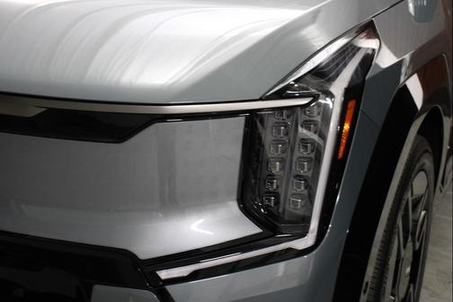 2024 Kia EV9 GT-Line