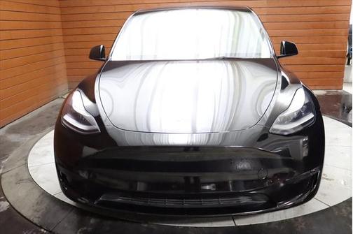 2023 Tesla Model Y Performance Dual Motor All-Wheel Drive