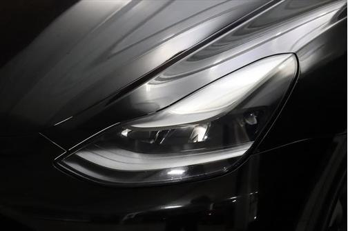 2023 Tesla Model Y Performance Dual Motor All-Wheel Drive