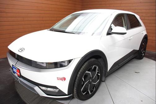 2023 Hyundai IONIQ 5 SEL