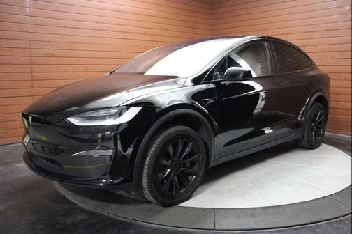 2023 Tesla Model X 6 Seater AWD