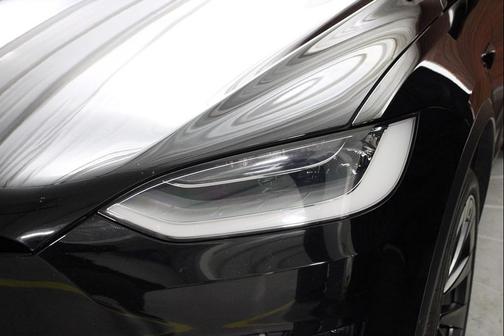 2023 Tesla Model X 6 Seater AWD