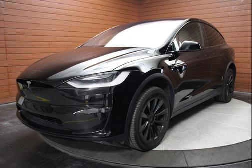 2023 Tesla Model X 6 Seater AWD