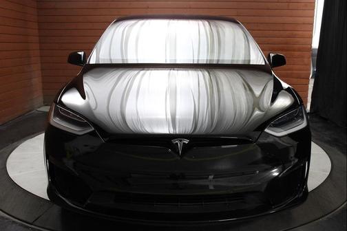 2023 Tesla Model X 6 Seater AWD