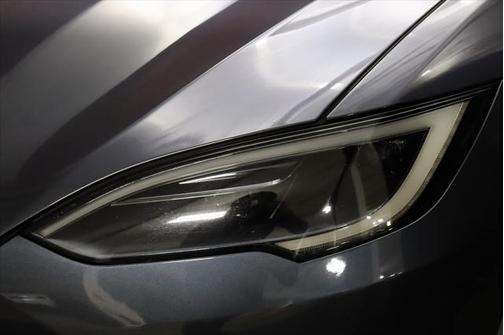 2022 Tesla Model S Dual Motor All-Wheel Drive