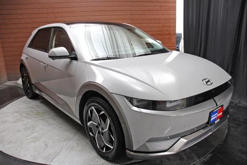 2023 Hyundai IONIQ 5 Limited