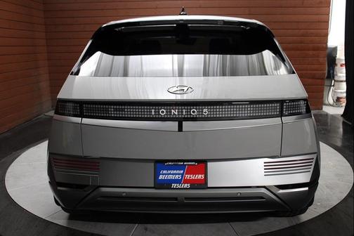 2023 Hyundai IONIQ 5 Limited