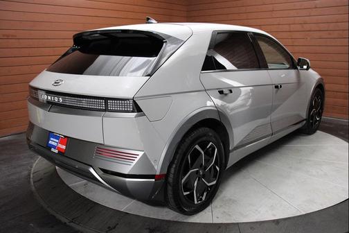 2023 Hyundai IONIQ 5 Limited