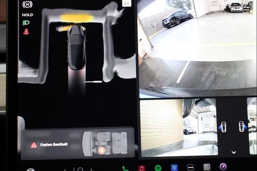 2023 Tesla Model 3 Long Range