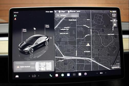 2023 Tesla Model 3 Long Range