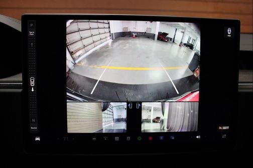 2022 Tesla Model X 5 Seater AWD