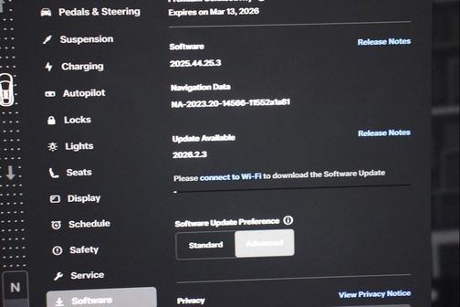 2022 Tesla Model X 5 Seater AWD