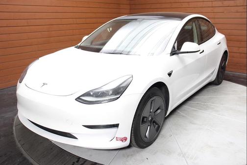 2023 Tesla Model 3 Standard Range