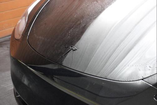 2023 Tesla Model Y RWD