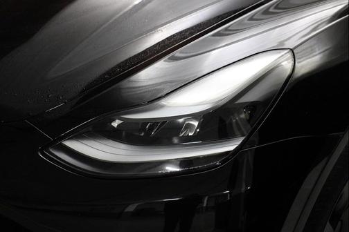 2023 Tesla Model Y RWD