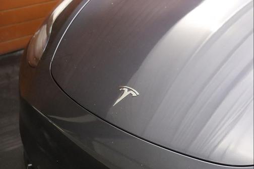 2021 Tesla Model Y Performance Dual Motor All-Wheel Drive