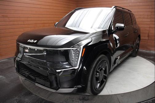 2024 Kia EV9 GT-Line