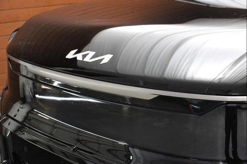 2024 Kia EV9 GT-Line
