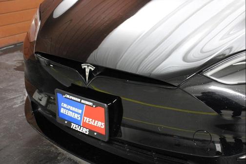 2023 Tesla Model S AWD