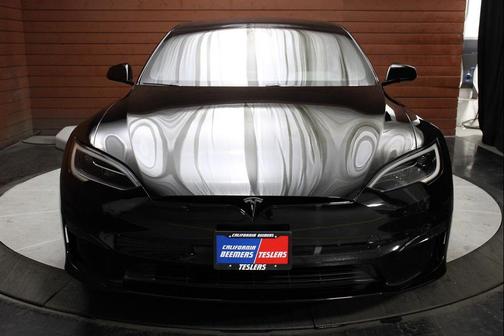 2023 Tesla Model S AWD