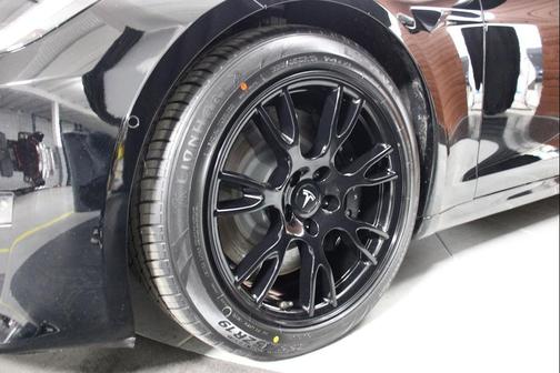 2023 Tesla Model S AWD