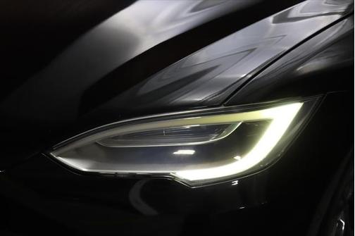 2018 Tesla Model S 100D