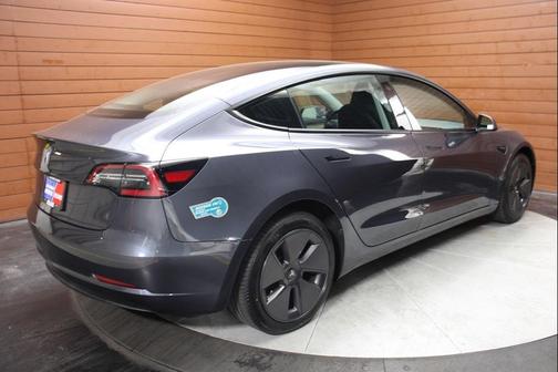 2023 Tesla Model 3 Standard Range
