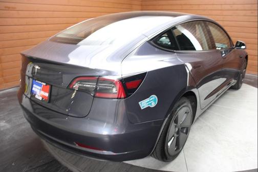 2023 Tesla Model 3 Standard Range