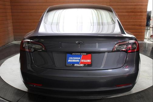 2023 Tesla Model 3 Standard Range