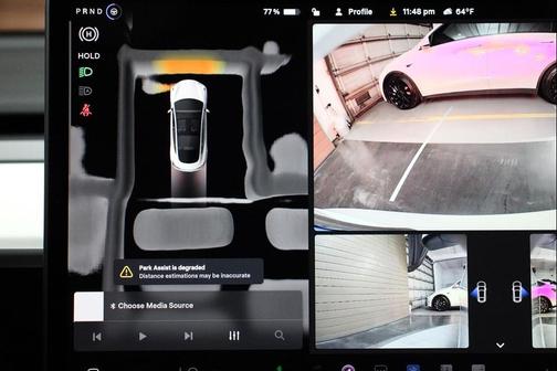 2023 Tesla Model 3 Standard Range