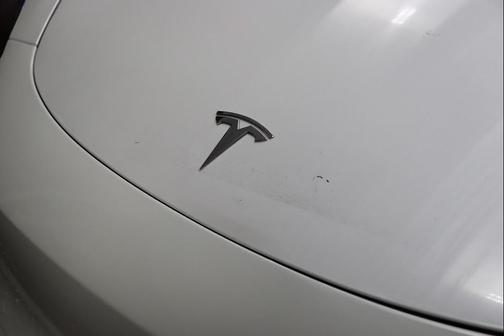 2022 Tesla Model 3 Standard Range