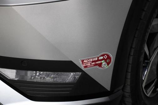 2023 Hyundai IONIQ 5 SEL