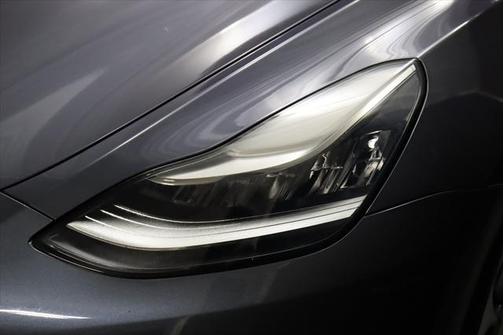 2021 Tesla Model Y Performance Dual Motor All-Wheel Drive