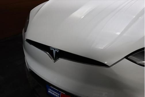 2019 Tesla Model X Long Range