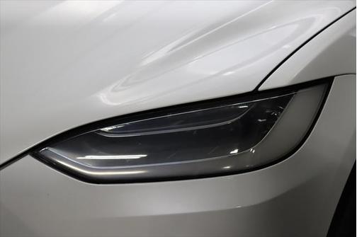 2019 Tesla Model X Long Range