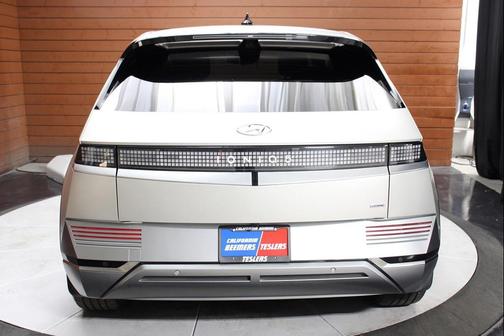 2024 Hyundai IONIQ 5 Limited