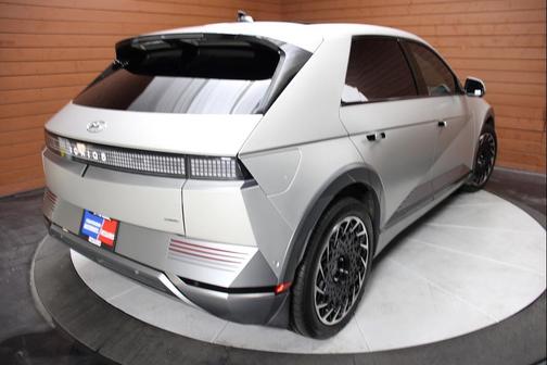 2024 Hyundai IONIQ 5 Limited