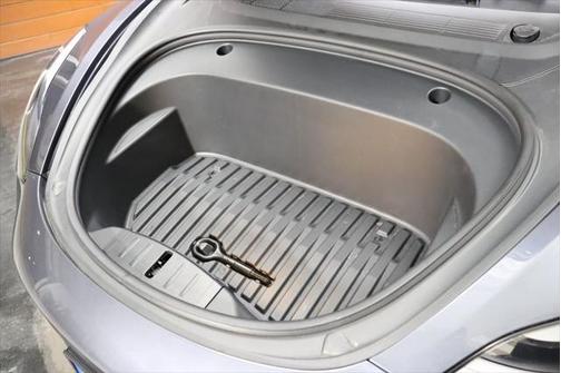 2022 Tesla Model 3 Standard Range