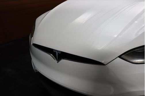 2018 Tesla Model X 75D