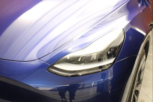 2023 Tesla Model Y Performance Dual Motor All-Wheel Drive