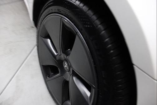 2023 Tesla Model 3 Long Range