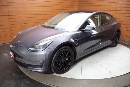 2023 Tesla Model 3 Standard Range