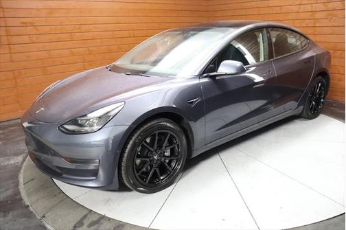 2023 Tesla Model 3 Standard Range
