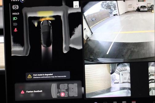 2023 Tesla Model 3 Long Range