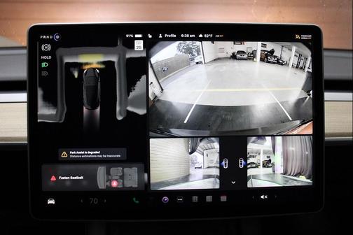 2023 Tesla Model 3 Long Range