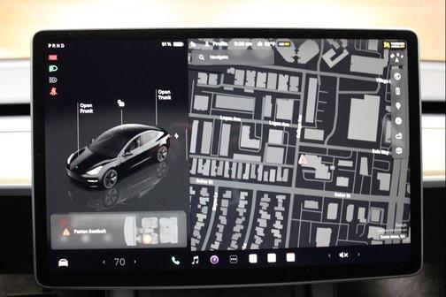 2023 Tesla Model 3 Long Range
