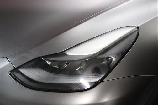 2021 Tesla Model Y Performance Dual Motor All-Wheel Drive
