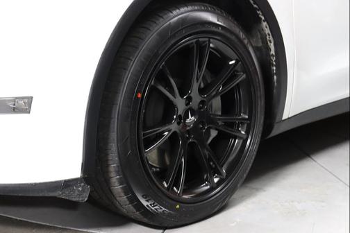 2023 Tesla Model Y Long Range AWD