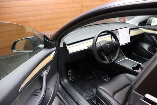 2022 Tesla Model 3 Standard Range