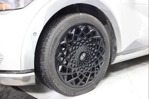 2022 Hyundai IONIQ 5 Limited